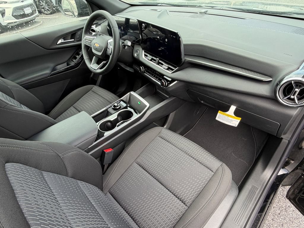 2026 Chevrolet Equinox LT - Photo 5