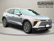 Chevrolet Blazer EV