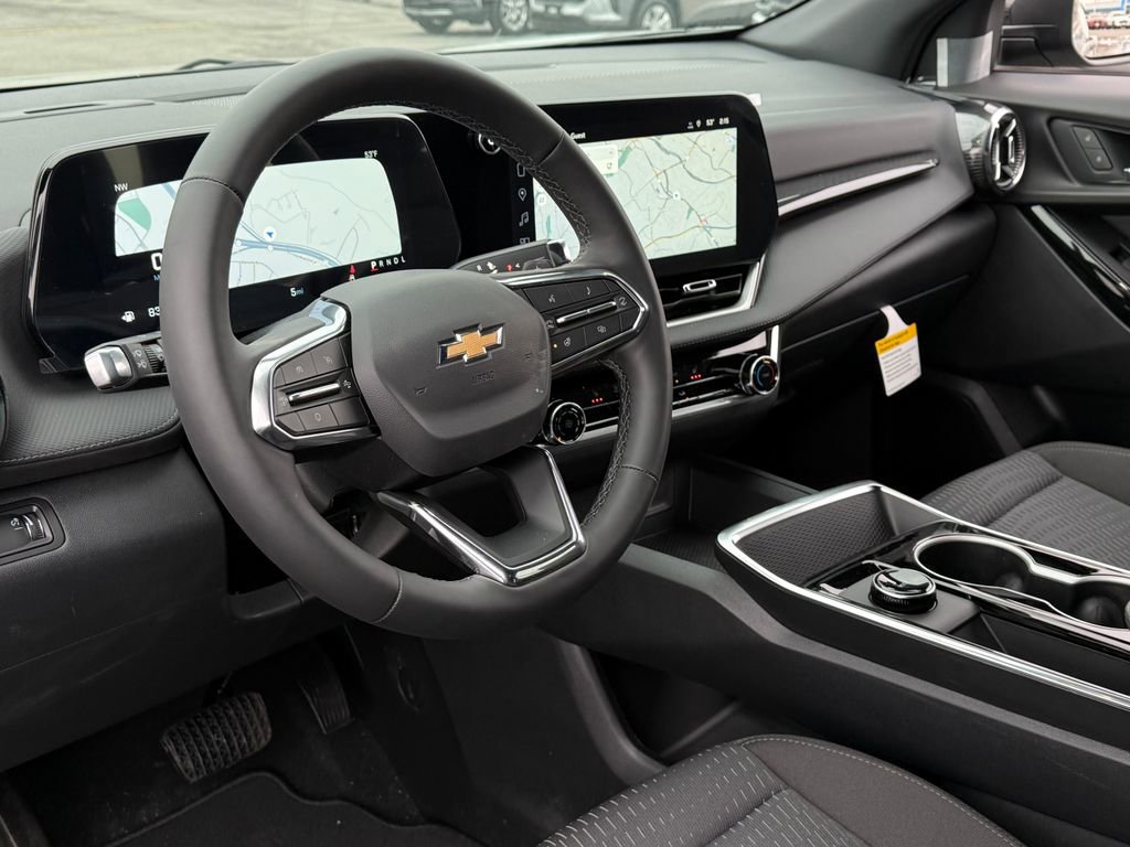 2026 Chevrolet Equinox LT - Photo 12