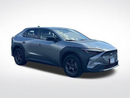 2023 Subaru Solterra Premium SUV