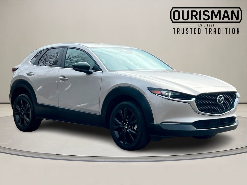 2024 Mazda CX-30 Select Sport