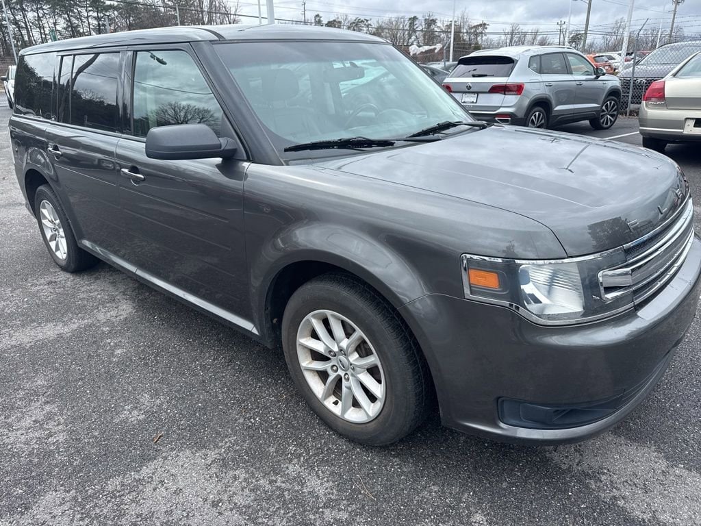 2016 Ford Flex SE