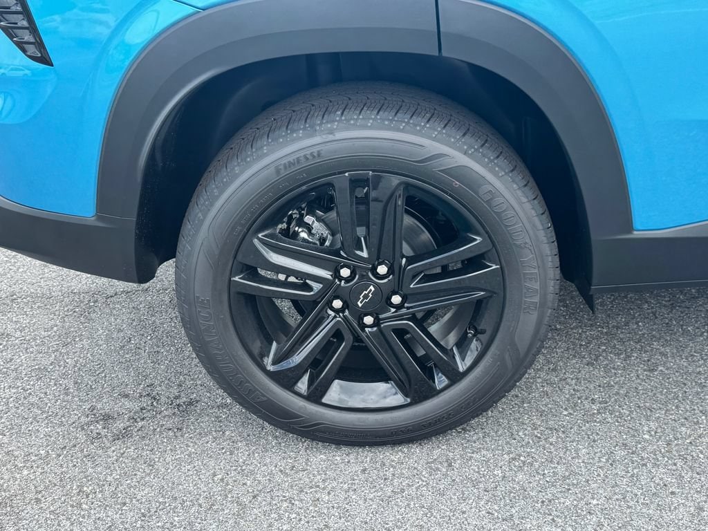 2026 Chevrolet Trax Activ - Photo 12