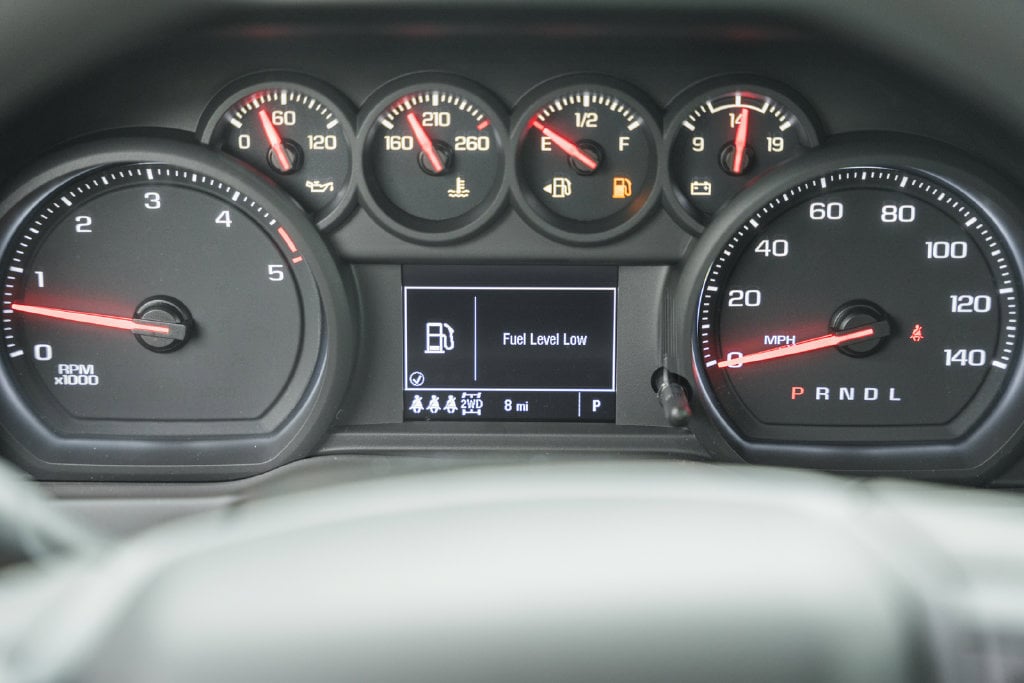 2026 Chevrolet Silverado 3500 HD Work Truck - Photo 41