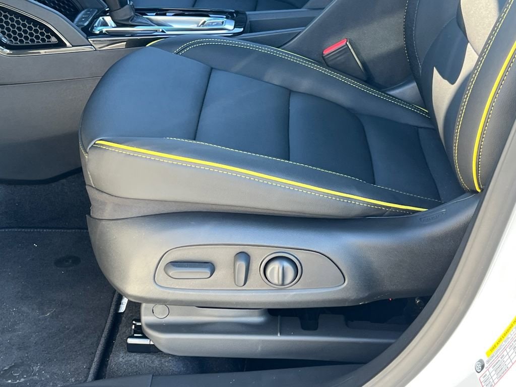 2026 Chevrolet Trailblazer Activ - Photo 28