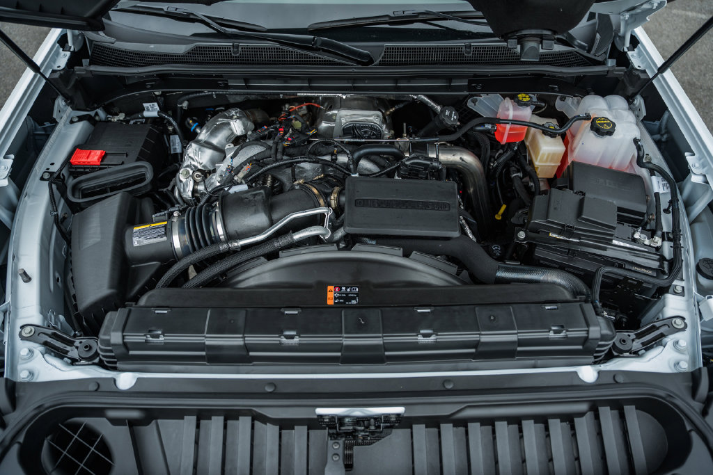 2026 Chevrolet Silverado 3500 HD Work Truck - Photo 21