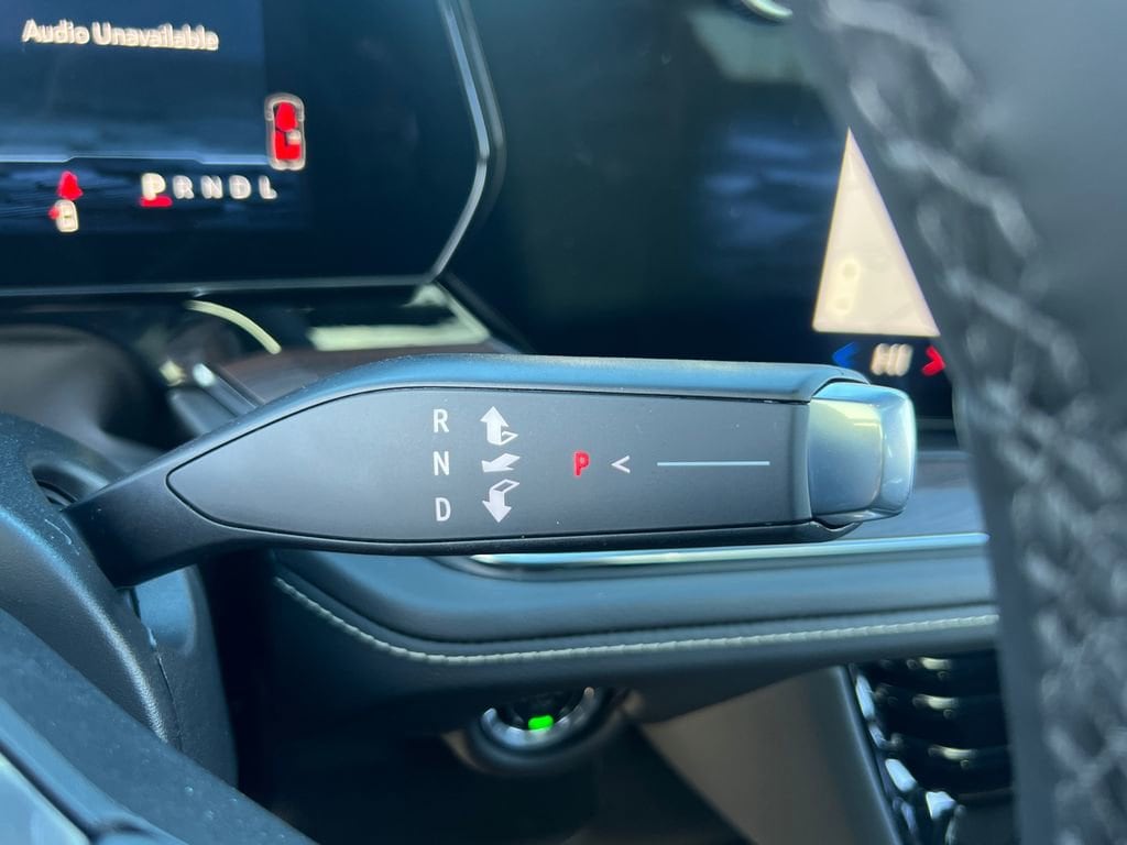 2026 Chevrolet Tahoe Premier - Photo 27