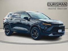 2025 Chevrolet Blazer 2LT SUV