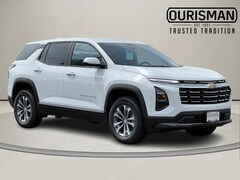 2026 Chevrolet Equinox LT SUV