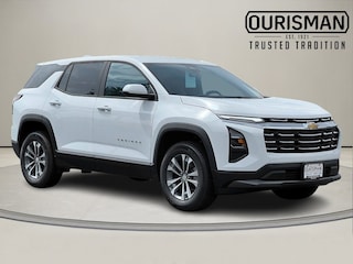 2026 Chevrolet Equinox LT SUV For Sale in Marlow Heights, Maryland