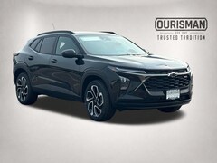 2026 Chevrolet Trax 2RS SUV