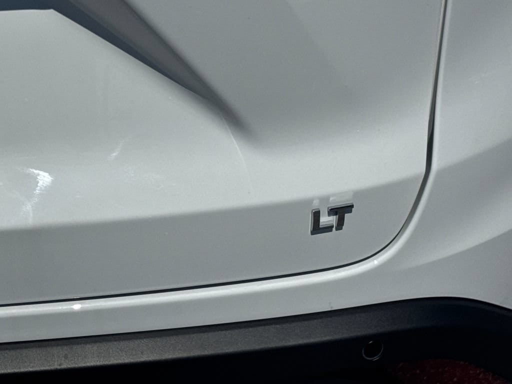 2026 Chevrolet Trax LT - Photo 9