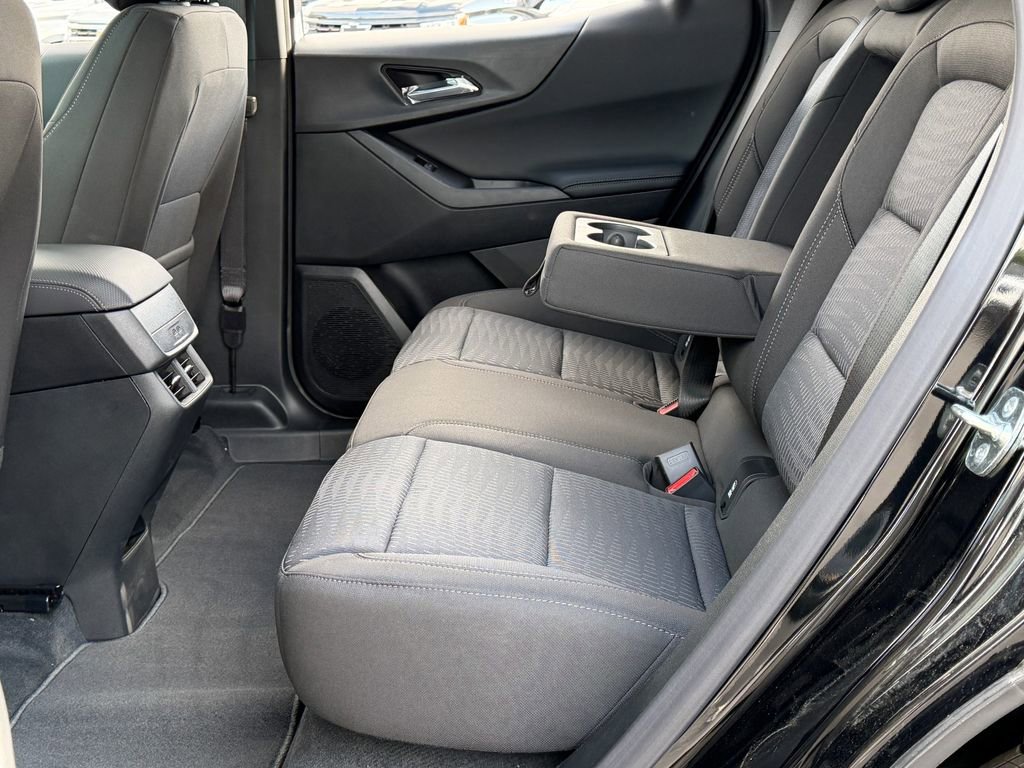 2026 Chevrolet Equinox LT - Photo 11