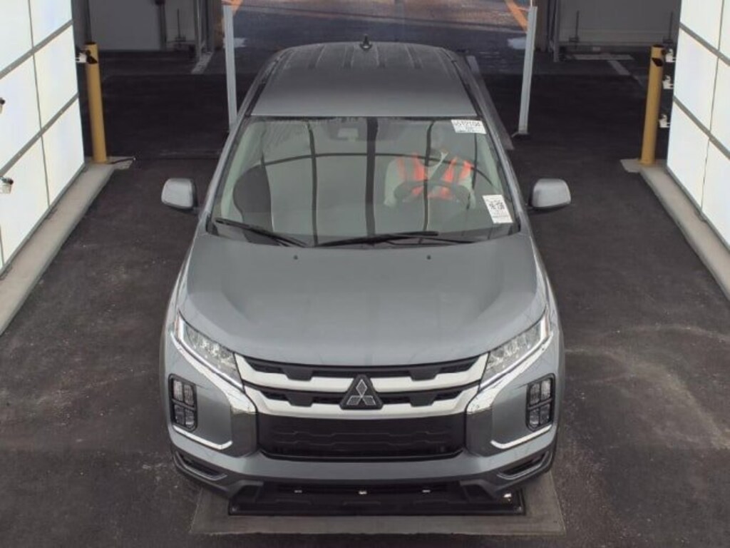Used 2023 Mitsubishi Outlander Sport ES SUV