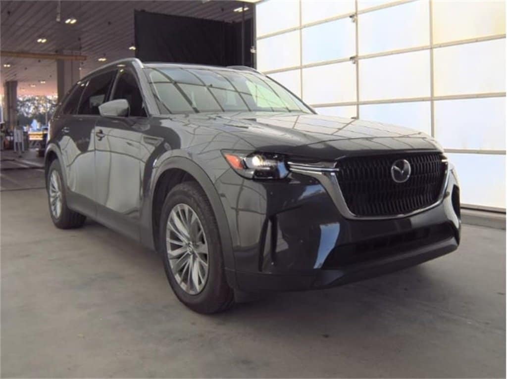 Used 2024 Mazda CX-90 3.3 Turbo Preferred SUV