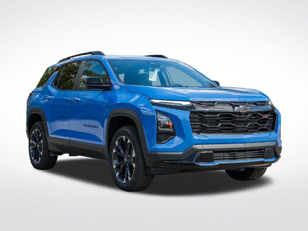 2027 Chevrolet Equinox RS SUV For Sale in Marlow Heights, Maryland