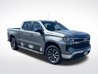 2026 Chevrolet Silverado 1500 LT Truck For Sale in Marlow Heights, Maryland