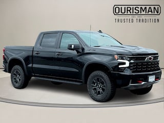 2026 Chevrolet Silverado 1500 ZR2 Truck For Sale in Marlow Heights, Maryland