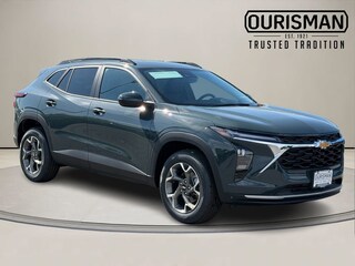 2026 Chevrolet Trax LT SUV For Sale in Marlow Heights, Maryland
