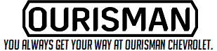 Ourisman Chevrolet