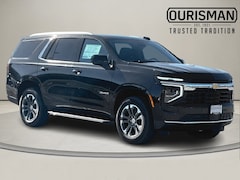 2026 Chevrolet Tahoe LS SUV