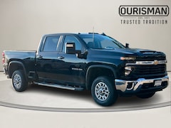 2026 Chevrolet Silverado 2500 HD LT Truck