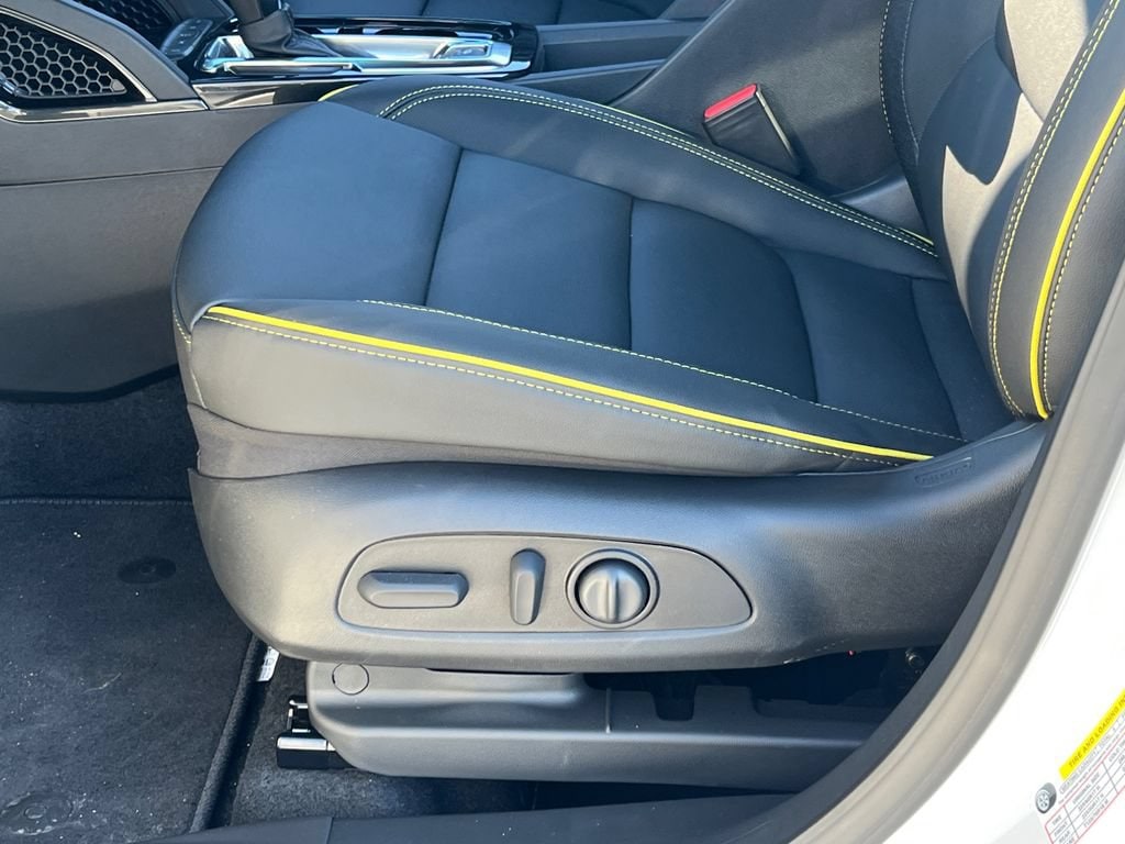 2026 Chevrolet Trailblazer Activ - Photo 28