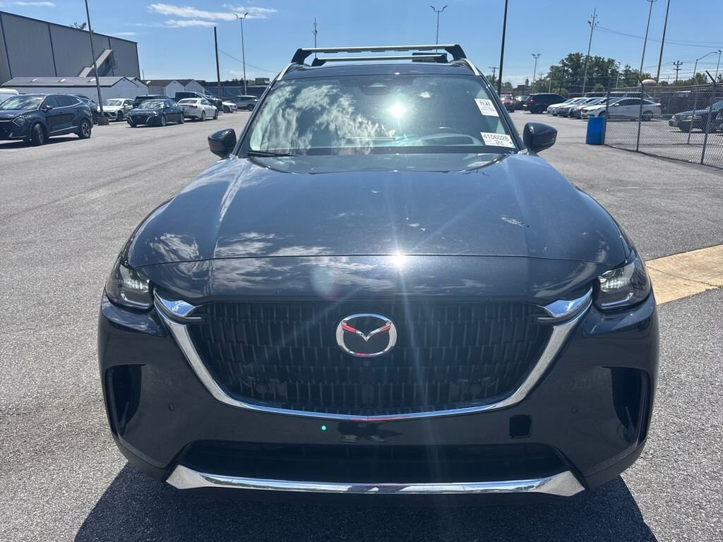 Used 2024 Mazda CX-90 Phev Premium Plus SUV