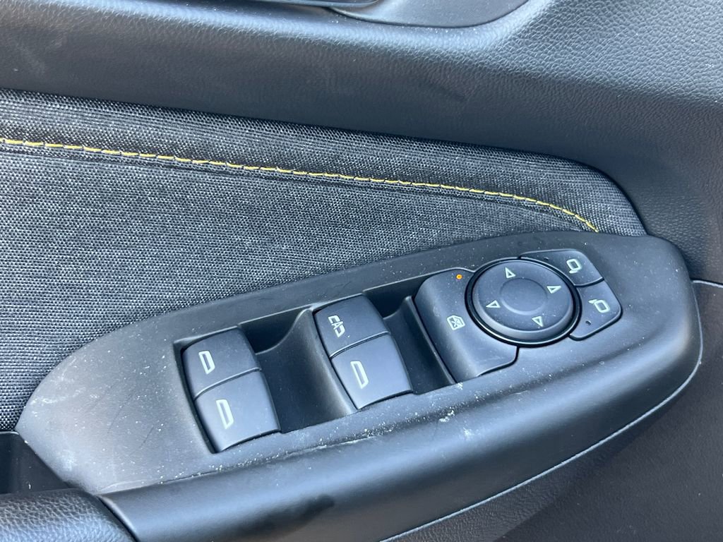 2026 Chevrolet Trailblazer Activ - Photo 27