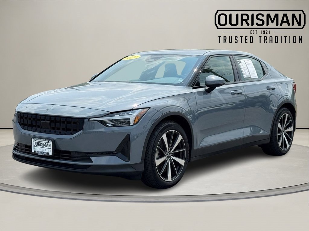 Used 2022 Polestar 2 Base with VIN LPSED3KA7NL052614 for sale in Temple Hills, MD