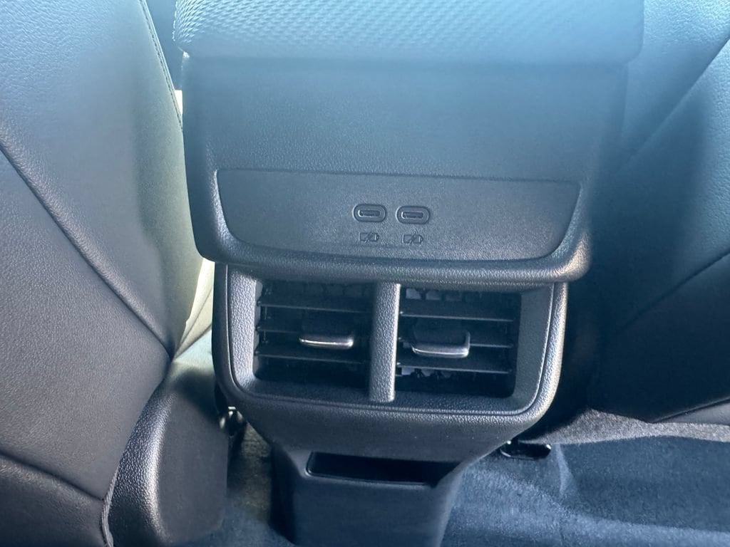 2027 Chevrolet Equinox LT - Photo 20