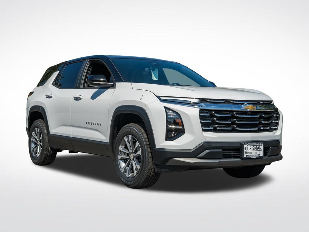 2027 Chevrolet Equinox LT SUV For Sale in Marlow Heights, Maryland