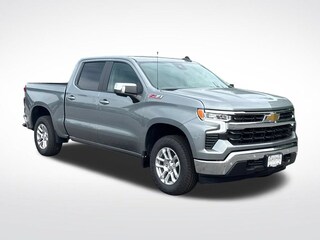 2026 Chevrolet Silverado 1500 LT Truck For Sale in Marlow Heights, Maryland