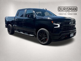 2026 Chevrolet Silverado 1500 RST Truck For Sale in Marlow Heights, Maryland