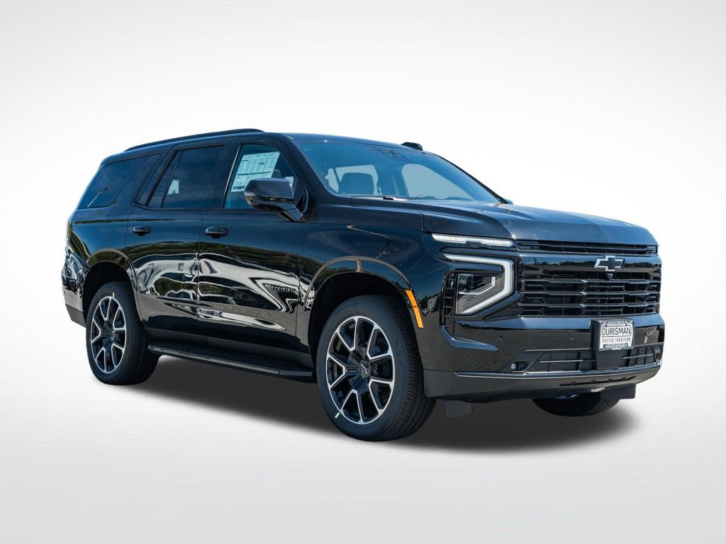 2026 Chevrolet Tahoe RST SUV For Sale in Marlow Heights, Maryland