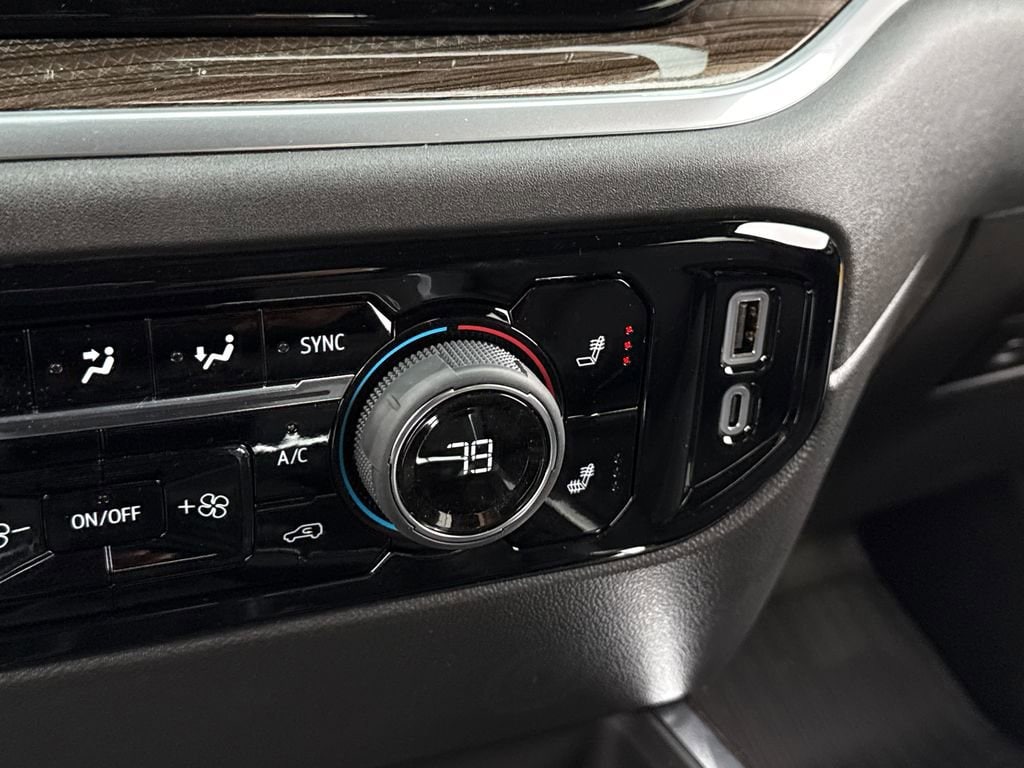 2026 Chevrolet Silverado 1500 LT Trail Boss - Photo 22