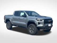 2026 Chevrolet Colorado ZR2 Truck