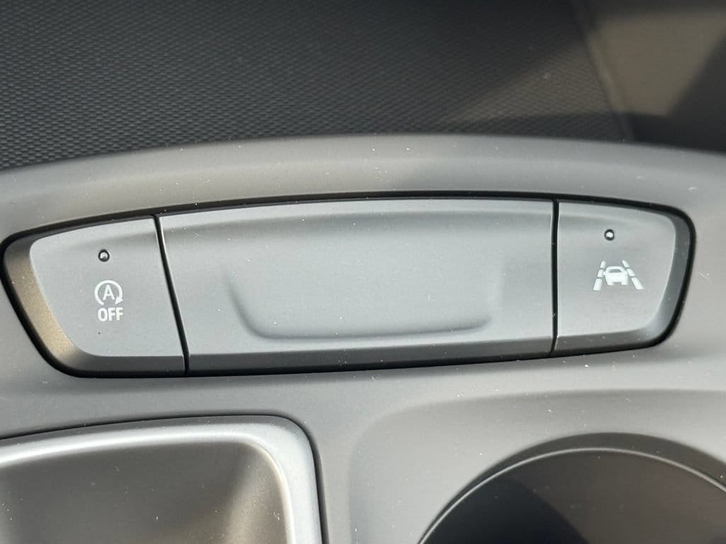 2026 Chevrolet Trax LS - Photo 24