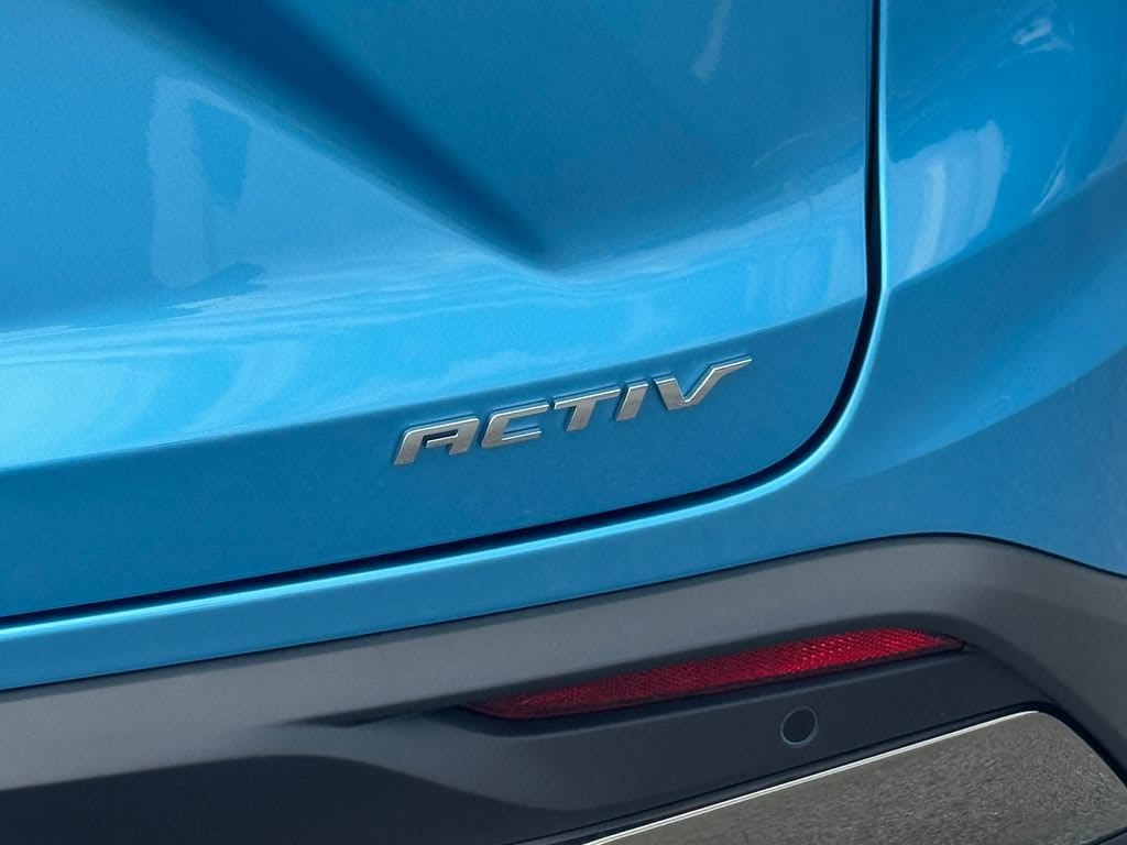 2026 Chevrolet Trax Activ - Photo 9