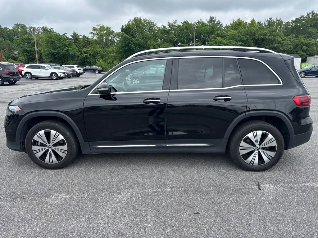 Used 2024 Mercedes-Benz EQB Base with VIN W1N9M0CB7RN079670 for sale in Temple Hills, MD