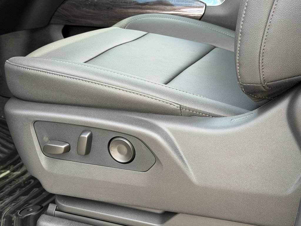 2026 Chevrolet Silverado 2500 HD LTZ - Photo 17