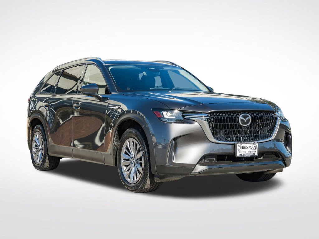 2024 Mazda CX-90 Phev