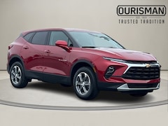 2025 Chevrolet Blazer 2LT SUV