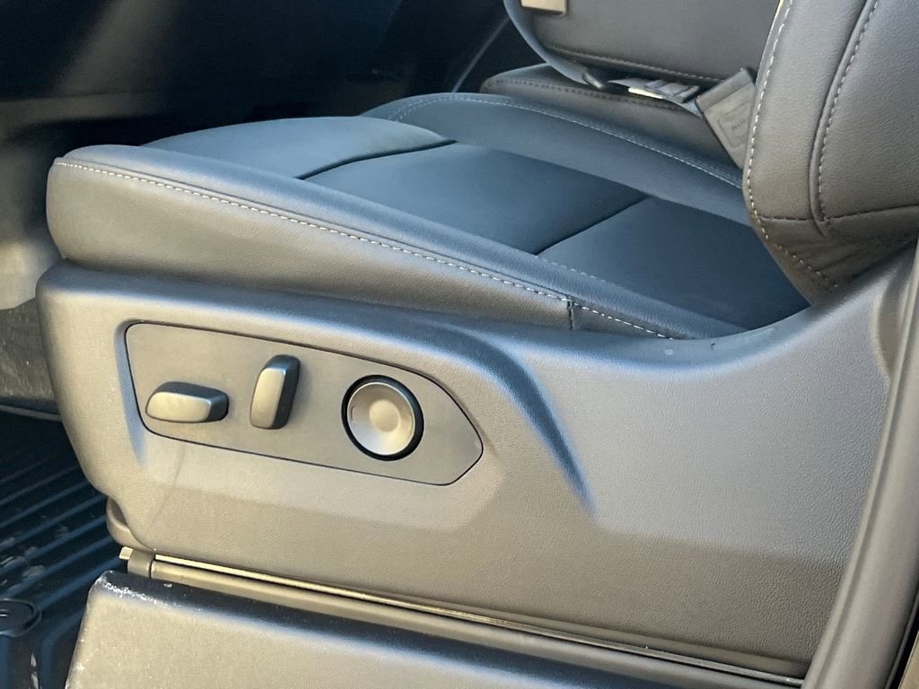 2026 Chevrolet Silverado 2500 HD LT - Photo 13