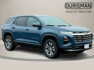 2026 Chevrolet Equinox LT SUV For Sale in Marlow Heights, Maryland