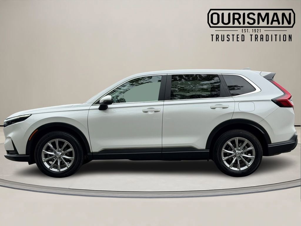 Used 2023 Honda CR-V EX SUV