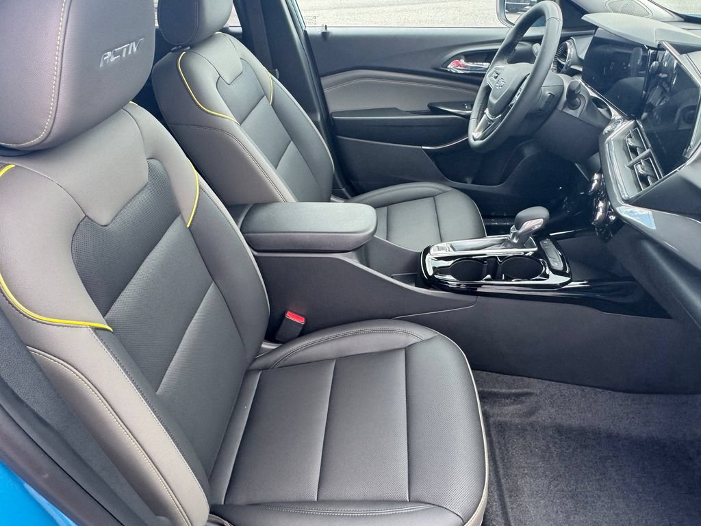 2026 Chevrolet Trax Activ - Photo 15