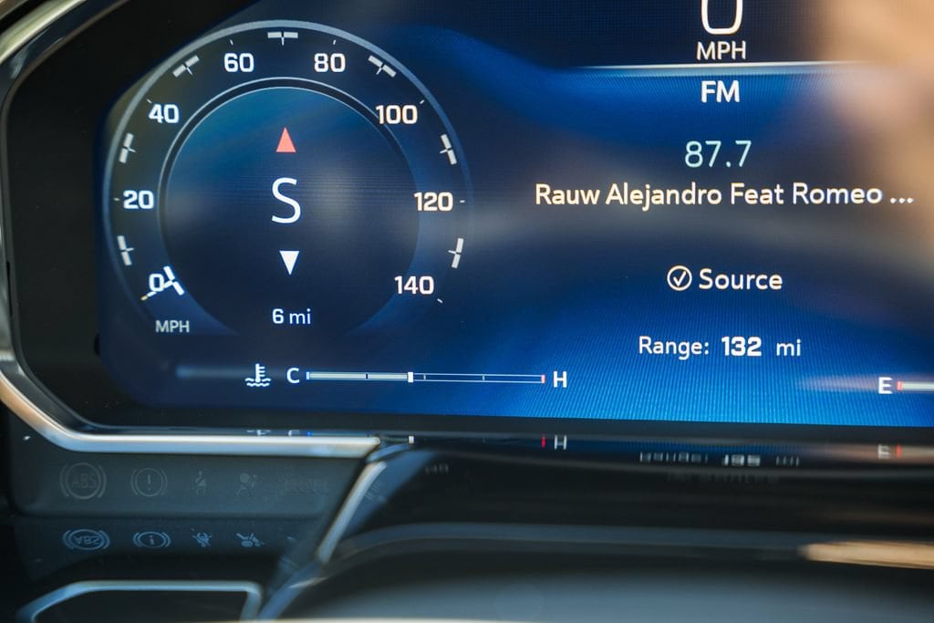 2026 Chevrolet Silverado 1500 ZR2 - Photo 46