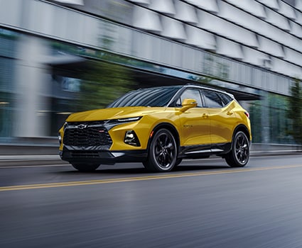 Custom Order Your New Chevrolet Car, Truck, or SUV Near Custom Order Your New Chevrolet Car, Truck, or SUV Near
