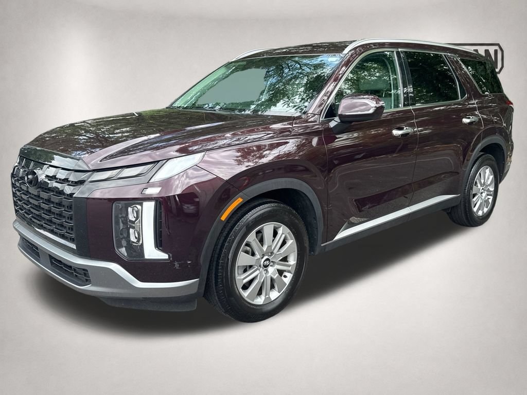 Used 2025 Hyundai Palisade SEL SUV